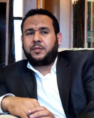 Image result for Abdelhakim Belhadj